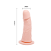 Страпон Ultra Passionate Harness Vibrating тілесний Страпон Ultra Passionate Harness Vibrating тілесний