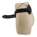 Страпон - Pretty Love Myron 7.2" Vibrating Strap On