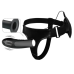 Страпон - Pretty Love Myron 7.2" Vibrating Strap On