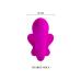 Страпон - Pretty Love Valerie Strapless Strap-On