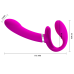 Страпон - Pretty Love Valerie Strapless Strap-On