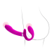 Страпон - Pretty Love Valerie Strapless Strap-On