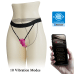 Носимий кліторальний стимулятор - Pretty Love Aethon Clitoral Massager