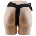 Страпон - Ultra Vibrating Dual Penis Strap On 6.2"