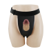 Страпон - Pretty Love Harness Briefs Houston 6.8"