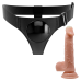 Страпон Pretty Love Harness Briefs Kewin тілесний