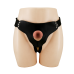 Страпон - Pretty Love Harness Briefs Stark