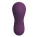 Вібратор - Pretty Love Mobile App Control Mane Stimulator Purple
