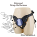 Трусики для страпону - Pretty Love Harness Briefs Caludio II