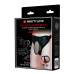 Трусики для страпона чорні Pretty Love Harness Briefs Трусики для страпона чорні Pretty Love Harness Briefs