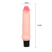 Реалістичний вібратор The Realistic Cock Flesh тілесний 20 см