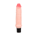 Реалістичний вібратор The Realistic Cock Flesh тілесний 20 см