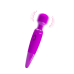 Вібромасажер Pretty Love Power Wand фіолетовий Вібромасажер Pretty Love Power Wand фіолетовий