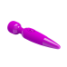 Вібромасажер Pretty Love Power Wand фіолетовий Вібромасажер Pretty Love Power Wand фіолетовий
