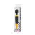 Класичний вібратор Pretty Love Power Wand Black Gold