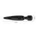 Вібромасажер Power Wand Massager чорний