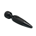 Вібромасажер Power Wand Massager чорний
