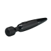 Вібромасажер Power Wand Massager чорний