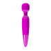 Вібромасажер - Pretty Love Flirtacious Wand Purple