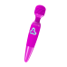 Вібромасажер - Pretty Love Flirtacious Wand Purple