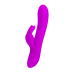 Вібратор - Pretty Love Dylan Vibrator Purple