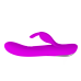 Вібратор - Pretty Love Dylan Vibrator Purple