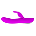 Вібратор - Pretty Love Dylan Vibrator Purple