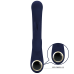 Вібратор - Pretty Love Lamar Vibrator Blue