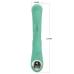 Вібратор - Pretty Love Lamar Vibrator Mint