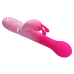 Вібратор - Pretty Love Dejon Pink