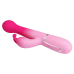 Вібратор - Pretty Love Dejon Pink