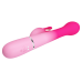 Вібратор - Pretty Love Dejon Pink