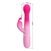 Вібратор - Pretty Love Dejon Pink