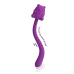 Вібратор - Pretty Love Cute Bear Purple, 7 vibration functions