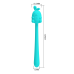 Вібратор - Pretty Love Cute Bunny Turquoise, 7 vibration functions