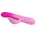 Вібратор - Pretty Love Shima Pink