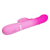 Вібратор - Pretty Love Shima Pink