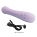 Hi-tech вібратор - Pretty Love Rosolyn, 10 vibration functions