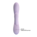 Hi-tech вібратор - Pretty Love Rosolyn, 10 vibration functions