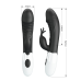 Вібратор - Pretty Love Rasmussen Dual Vibrator Black
