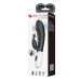 Вібратор - Pretty Love Rasmussen Dual Vibrator Black