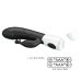 Вібратор - Pretty Love Rasmussen Dual Vibrator Black