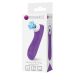 Вакуумний стимулятор Romance Sucking Pleasure Stimulator Breeze Purple Вакуумний стимулятор Romance Sucking Pleasure Stimulator Breeze Purple