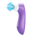 Вакуумний стимулятор Romance Sucking Pleasure Stimulator Breeze Purple Вакуумний стимулятор Romance Sucking Pleasure Stimulator Breeze Purple
