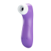Вакуумний стимулятор Romance Sucking Pleasure Stimulator Breeze Purple Вакуумний стимулятор Romance Sucking Pleasure Stimulator Breeze Purple