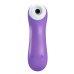 Вакуумний стимулятор Romance Sucking Pleasure Stimulator Breeze Purple Вакуумний стимулятор Romance Sucking Pleasure Stimulator Breeze Purple