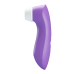 Вакуумний стимулятор Romance Sucking Pleasure Stimulator Breeze Purple Вакуумний стимулятор Romance Sucking Pleasure Stimulator Breeze Purple