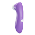Вакуумний стимулятор Romance Sucking Pleasure Stimulator Breeze Purple Вакуумний стимулятор Romance Sucking Pleasure Stimulator Breeze Purple