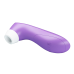 Вакуумний стимулятор Romance Sucking Pleasure Stimulator Breeze Purple Вакуумний стимулятор Romance Sucking Pleasure Stimulator Breeze Purple