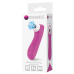 Вакуумний стимулятор Romance Sucking Pleasure Stimulator Breeze Pink